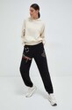Champion bluza 116215 beżowy SS23