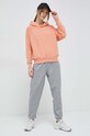 Champion bluza 116215 portocaliu SS23