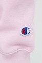 Champion bluza 116234 fioletowy