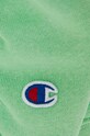 Champion bluza 116234 zielony