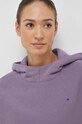 Champion bluza violet 116236
