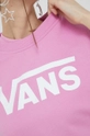 Vans bluza bawełniana Damski