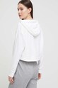Mikina Tommy Jeans UW0UW04345.PPYX bílá SS23