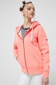 Superdry bluza pozostałe pomarańczowy W2011866A.PY7
