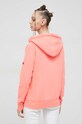 Odzież Superdry bluza W2011866A.PY7 pomarańczowy