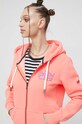 Superdry bluza pomarańczowy W2011866A.PY7