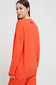 Calvin Klein Underwear kapucnis pulcsi otthoni viseletre narancssárga