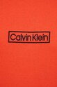 Calvin Klein Underwear bluza lounge 000QS6803E.PPYX pomarańczowy