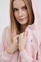 Кофта Polo Ralph Lauren рожевий 211891559
