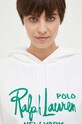 Polo Ralph Lauren bluza 211917206 biały