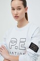 P.E Nation bluza niebieski 23PE1F130
