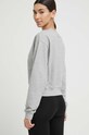 Одежда Хлопковая кофта лаунж Calvin Klein Underwear 000QS6942E.PPYX серый