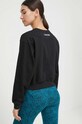 Odzież Calvin Klein Underwear bluza bawełniana lounge 000QS6942E.PPYX czarny
