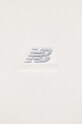 New Balance bluza WT31500GIE beżowy