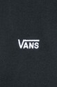 Μπλούζα Vans VN000458BLK1 μαύρο