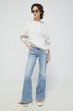 Vans bluza VN00045KOHC1 szary SS23