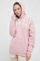 Ellesse bluza roz SGR17861