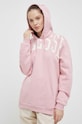Ellesse bluza roz SGR17861