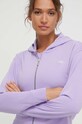 Кофта Dkny DP3J9279 фиолетовой
