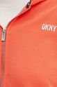 Dkny bluza DP3J9279 portocaliu