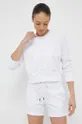 biały Dkny bluza Damski