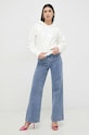 Miss Sixty bluza 6T1TJ5340000 bej SS23