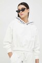 Miss Sixty bluza bawełniana biały 6W1TJ7571000