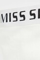 Miss Sixty bluza bawełniana 6W1TJ7571000 biały