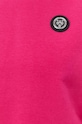 PLEIN SPORT bluza PACC.WJB1644.SJO001N różowy