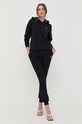 PLEIN SPORT bluza PACC.WJB1644.SJO001N czarny SS23