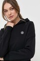 Кофта PLEIN SPORT чорний PACC.WJB1644.SJO001N