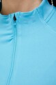 Under Armour hanorac de jogging Qualifier Run 2.0 1365632 turcoaz