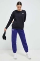 Under Armour bluza czarny