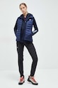 Rossignol jacheta de exterior RLLWJ06 bleumarin AW24