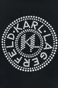 Karl Lagerfeld bluza bawełniana Damski