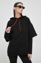 Odzież Karl Lagerfeld bluza x Disney 231W1890 czarny