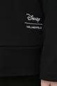 Karl Lagerfeld bluza x Disney 231W1890 czarny