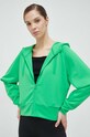 4F bluza zielony 4FSS23TSWSF536