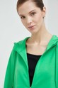 4F bluza 4FSS23TSWSF536 zielony
