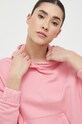 4F bluza różowy 4FSS23TSWSF255