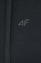 4F bluza 4FSS23TSWSF372 czarny