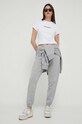 Nicce bluza 0389.K008 szary SS23
