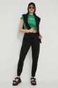 Nicce bluza 0445.K008 negru SS23