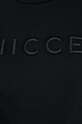 Nicce bluza 0445.K008 czarny