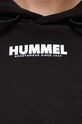Хлопковая кофта Hummel 212561 чёрный