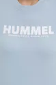 Hummel bluza bawełniana Damski