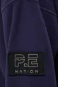 P.E Nation felpa in cotone