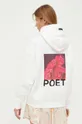 Βαμβακερή μπλούζα Young Poets Society  100% Βαμβάκι