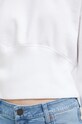 Mikina Abercrombie & Fitch KI152.3165.100 biela