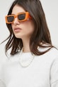 Dukserica Abercrombie & Fitch siva KI152.3165.112